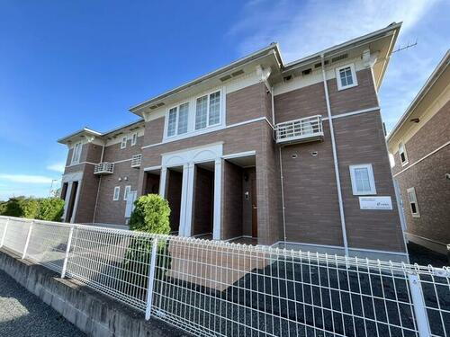 福島県南相馬市原町区上町２丁目 2階建
