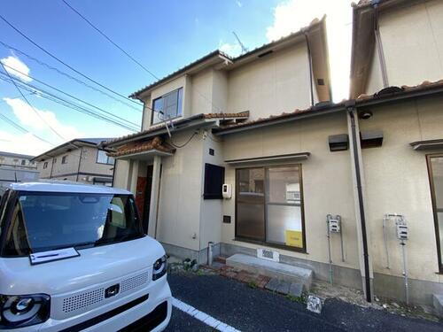 広島県広島市安佐南区中筋２丁目 賃貸一戸建て