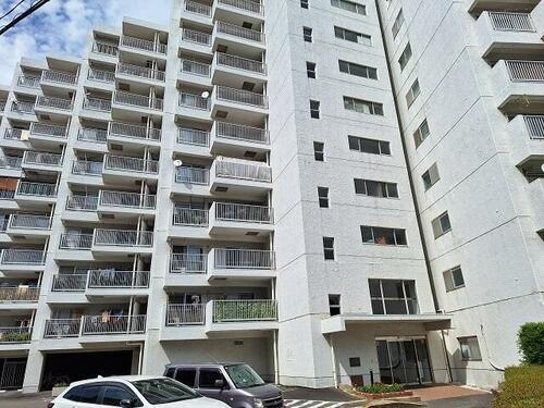 ハッコー佐倉マンション