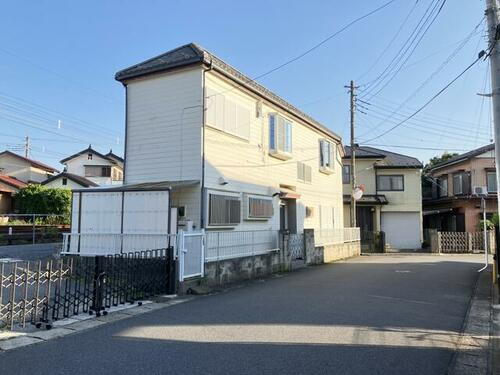 千葉県佐倉市臼井 2階建 築35年6ヶ月