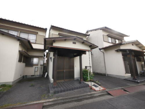 香川県高松市木太町 2階建 築41年9ヶ月