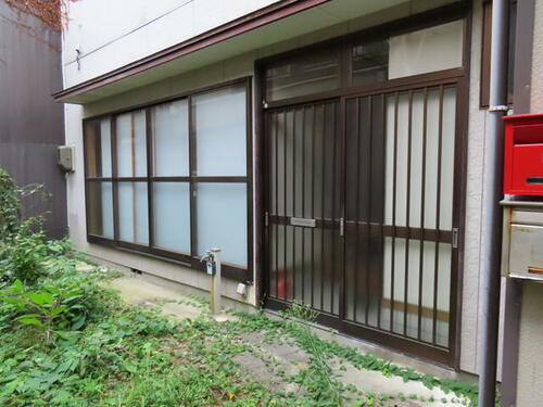 新潟県新潟市中央区湊町通４ノ町 2階建 築31年11ヶ月