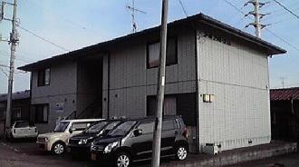 コーポファミーユ