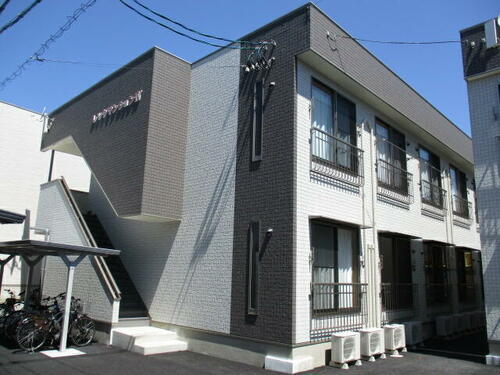 鳥取県鳥取市湖山町南５丁目 賃貸アパート