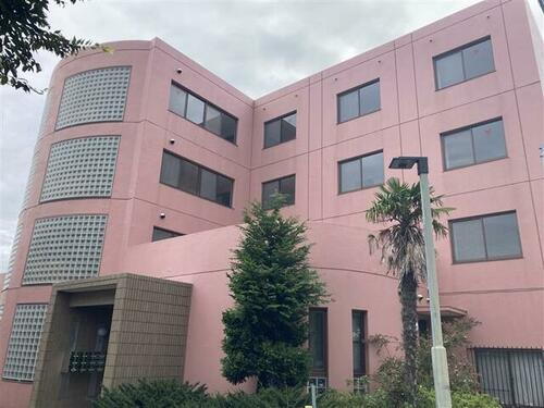 グレースライフ高鈴 4階建