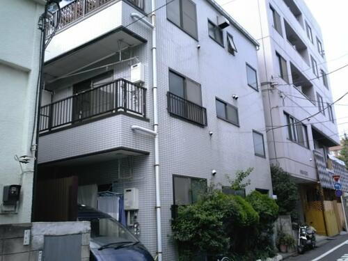コーポ原 3階建