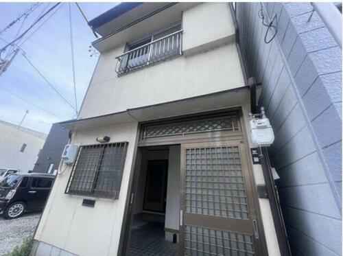 岐阜県岐阜市高尾町２丁目 2階建