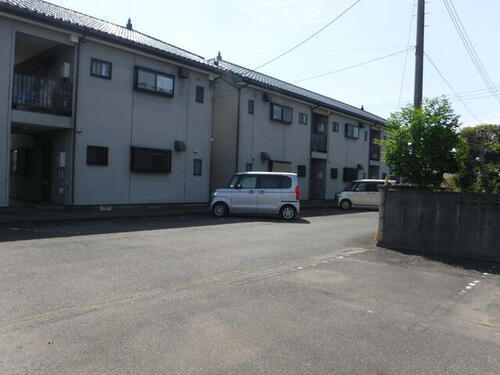 茨城県古河市諸川 2階建 築29年4ヶ月