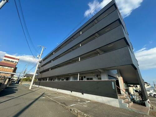 兵庫県姫路市土山６丁目 4階建 築51年3ヶ月