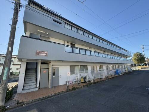 埼玉県入間郡毛呂山町前久保南１丁目 賃貸マンション