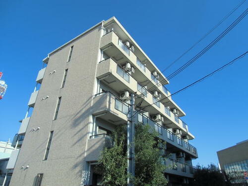 ジュネス北在家 5階建