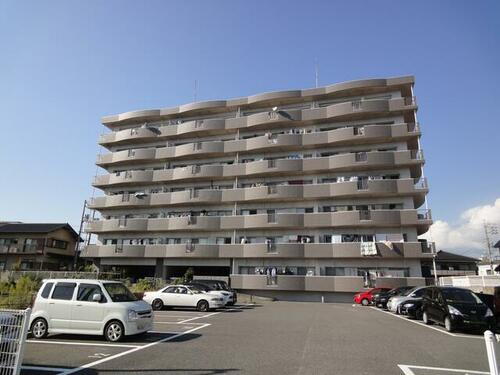 山口県宇部市岬町１丁目 7階建 築23年10ヶ月