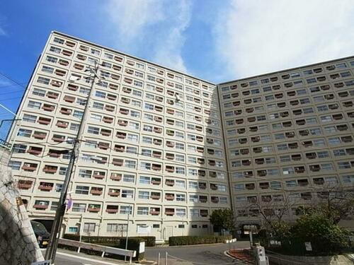 夢野ハイタウン