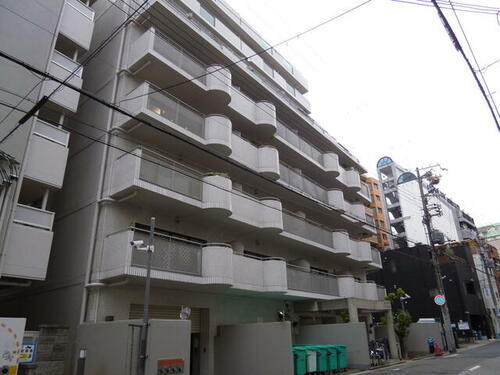 兵庫県神戸市中央区元町通５丁目 築39年5ヶ月 地上10階地下1階建