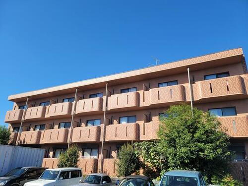 埼玉県北足立郡伊奈町中央１丁目 賃貸マンション