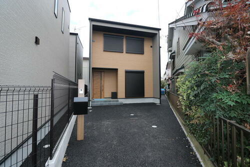 埼玉県さいたま市緑区大字三室 賃貸一戸建て