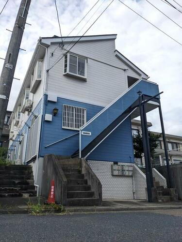 宮城県仙台市青葉区中山４丁目 2階建 築37年5ヶ月