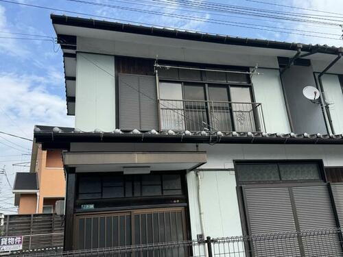 福岡県北九州市小倉北区足立１丁目 2階建 築55年9ヶ月
