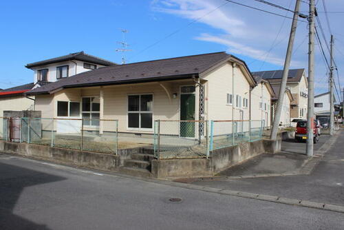 福沼三丁目貸家