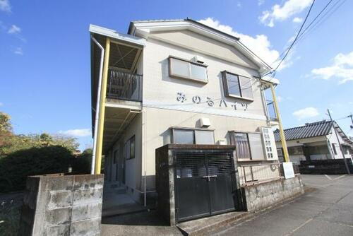 みのるハイツ 2階建
