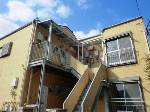 プチメゾン本尾