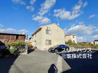 福岡県豊前市大字八屋 2階建 築8年5ヶ月