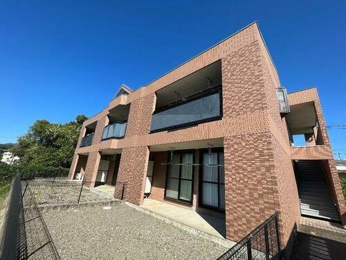 和歌山県橋本市神野々 2階建