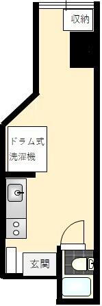 東京都葛飾区堀切４丁目 堀切菖蒲園駅 ワンルーム マンション 賃貸物件詳細