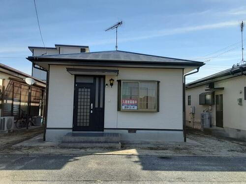 田中コーポ５号 平屋建て