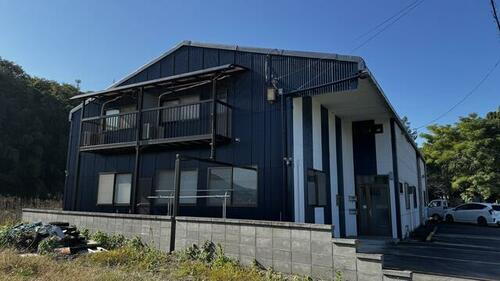 徳島県吉野川市川島町学字西出目 2階建 築23年7ヶ月