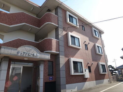 ティファニー益城