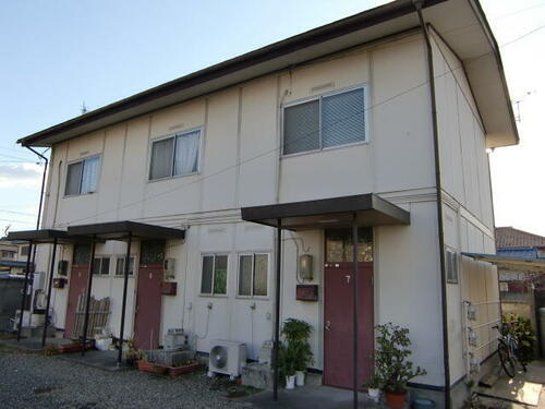 香川県善通寺市原田町 2階建
