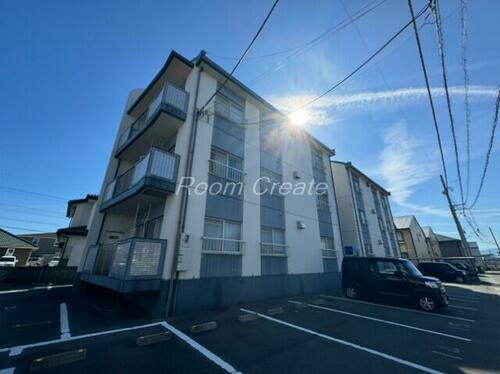 徳島県徳島市北沖洲４丁目 賃貸マンション