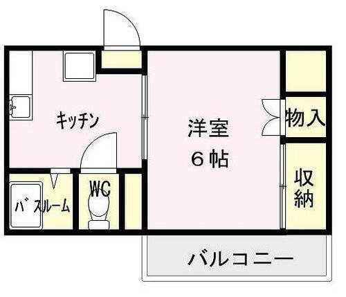 鹿児島県霧島市隼人町神宮６丁目 築39年12ヶ月 2階建