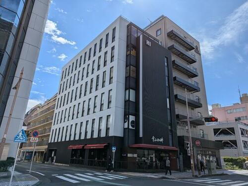 静岡県沼津市大手町３丁目 7階建 築44年9ヶ月