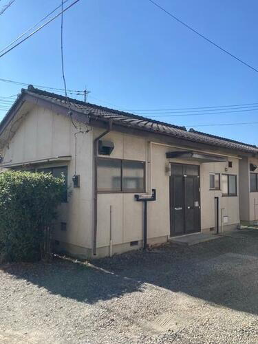 山梨県笛吹市石和町東高橋 平屋建て 築37年10ヶ月