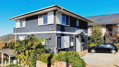 ＡＳＨＩＮＡｌ貸家右