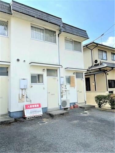 岡山県岡山市北区惣爪 2階建 築41年5ヶ月