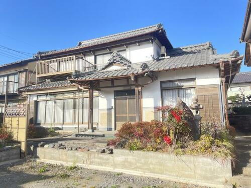 神戸町・借家