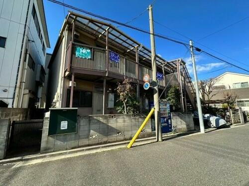 シティハイムコーポ島村