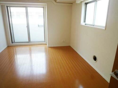 レジディア横浜関内