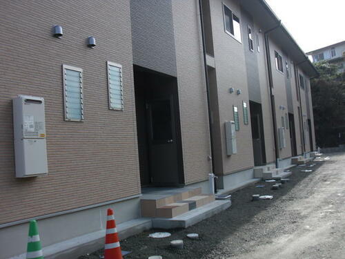 熊本県荒尾市川登 2階建 築9年9ヶ月