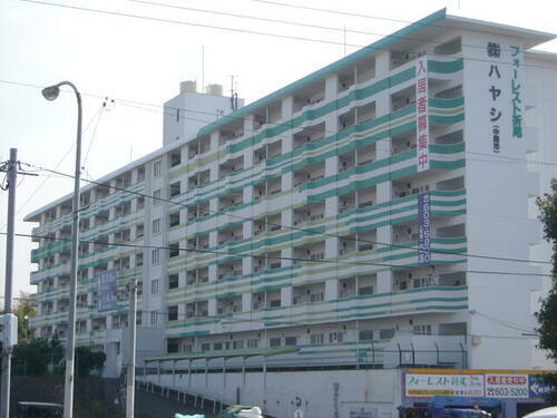 フォーレスト折尾