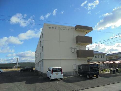 香川県仲多度郡琴平町榎井 築41年5ヶ月 3階建