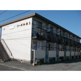 熊本県八代市黄金町 2階建 築39年7ヶ月