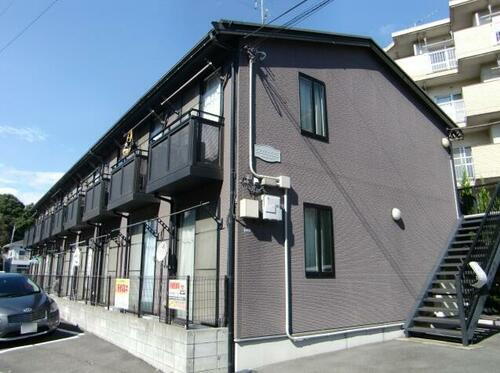 埼玉県和光市白子３丁目 築24年6ヶ月 2階建