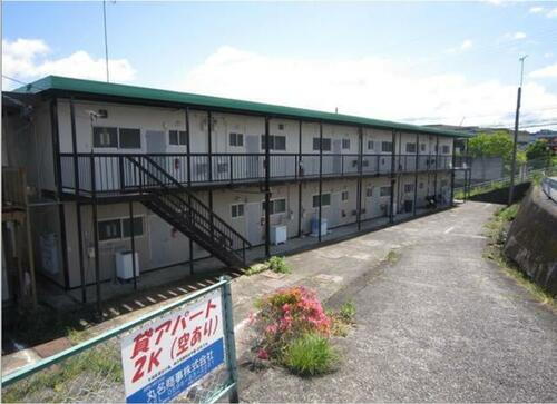 三重県名張市東町 賃貸アパート