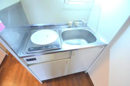 広島県広島市西区己斐本町１丁目 築31年9ヶ月 7階建