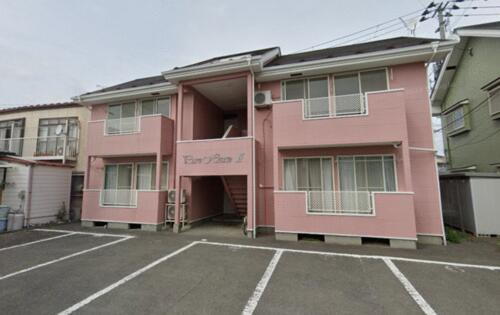 ピュアハウスⅡ