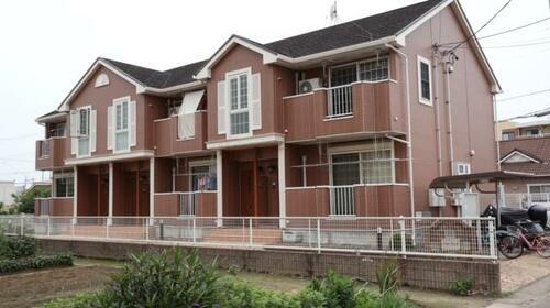 ミッテフリーデⅠ